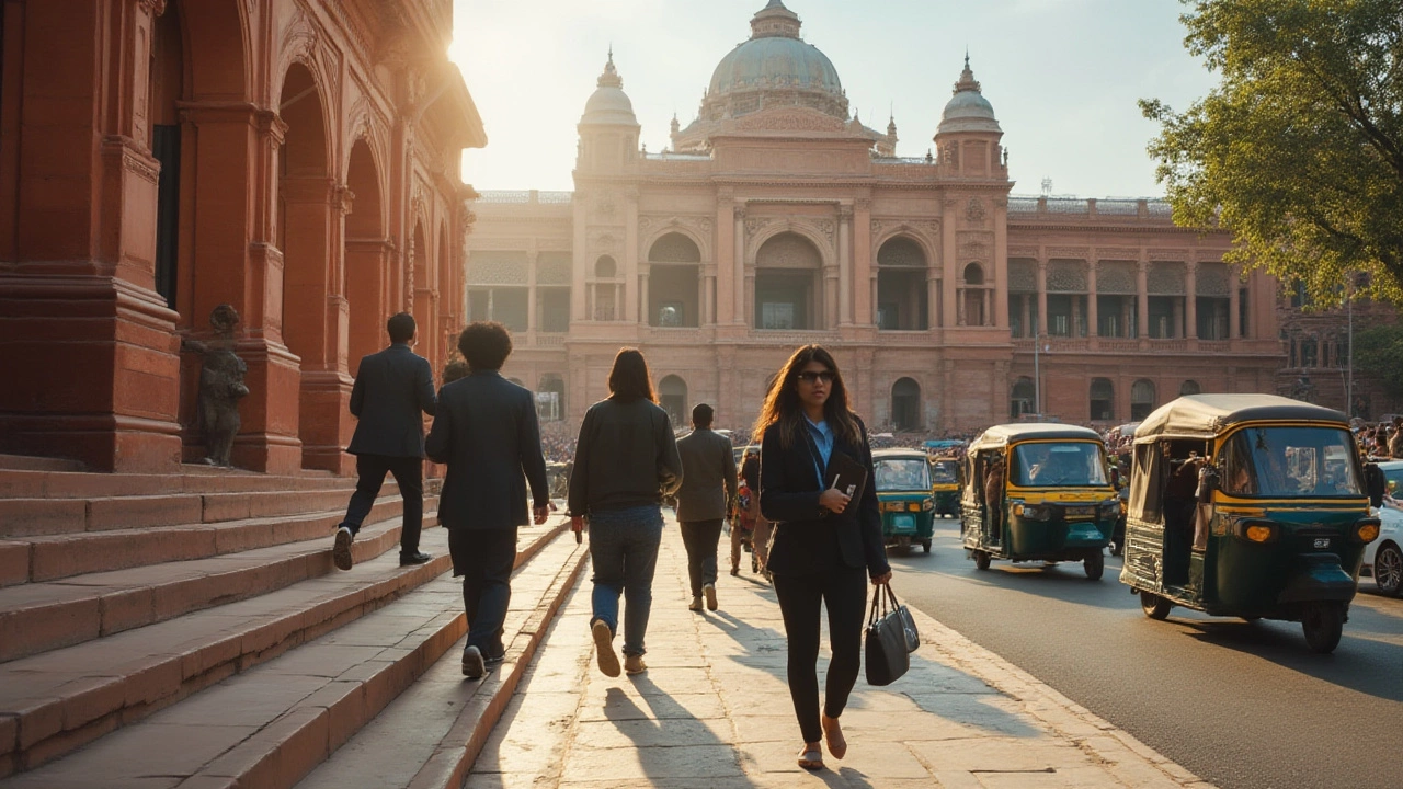 Step-by-Step Guide to Landing a Job in Local Government in 2025