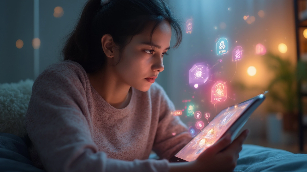 The Human Touch—Skills and Support That Matter