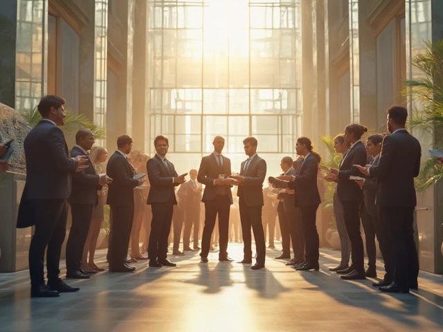 Best Branch of Government to Work For: Pros, Cons, and Key Insights