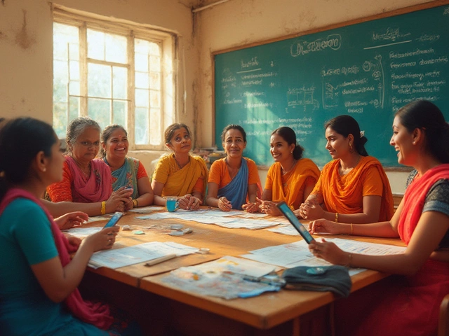 Best Teacher Training Methods: How to Choose Effective Professional Development