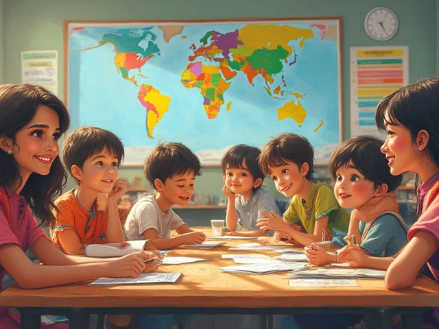 CBSE Abroad: International CBSE Schools and Their Growing Global Presence