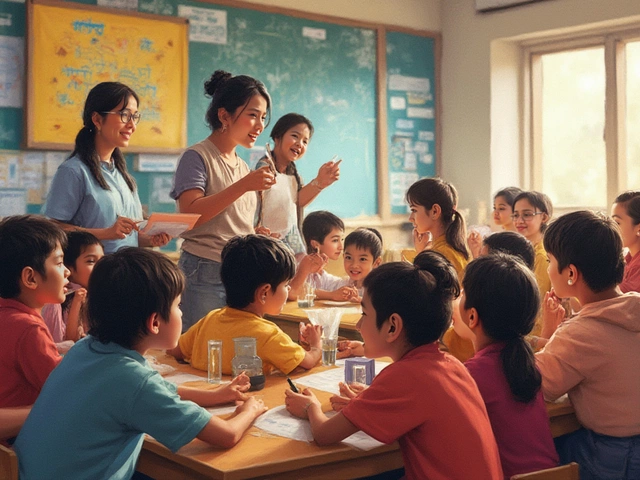 CBSE vs American School: Which Curriculum Is Truly Tougher?