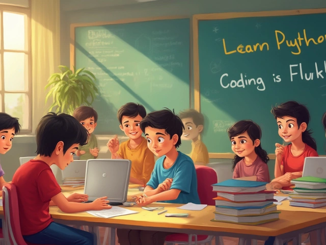 Easiest Programming Languages to Learn: Beginner-Friendly Coding Explained
