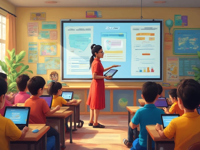 Google Education Platform Explained: Features, Benefits, and Classroom Integration