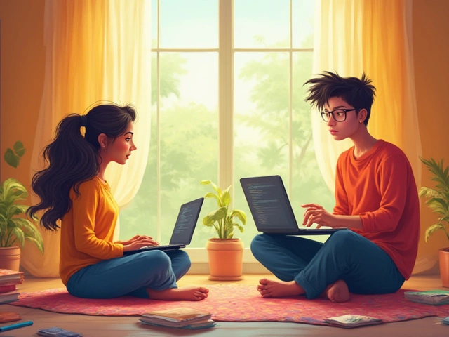 Is Coding Hard for Beginners? Real Challenges and Practical Tips to Start Coding Easily