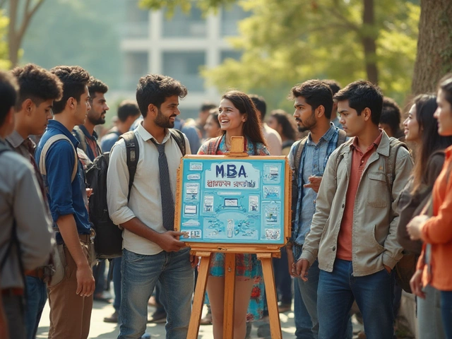 MBA vs Masters: Which Degree is Tougher and Why It Matters