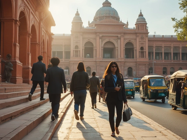 Step-by-Step Guide to Landing a Job in Local Government in 2025