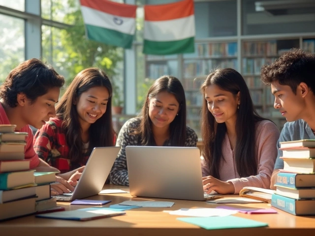 Top Competitive Exams in USA: Essential Guide for Students and Professionals
