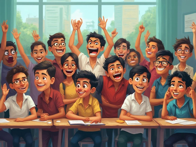 Which Personality Types Are the Most Competitive? (Psychology Insight & Real Data)