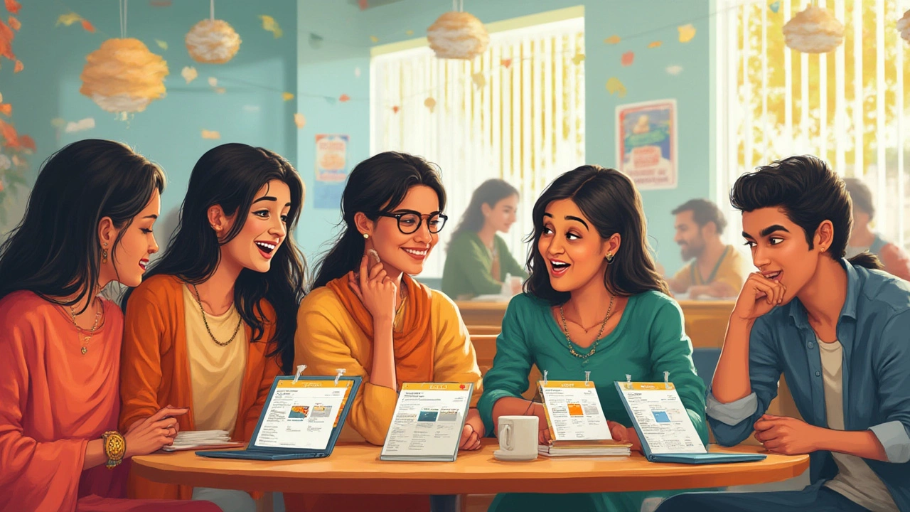 Tips To Spot an Easy Course Before You Enroll
