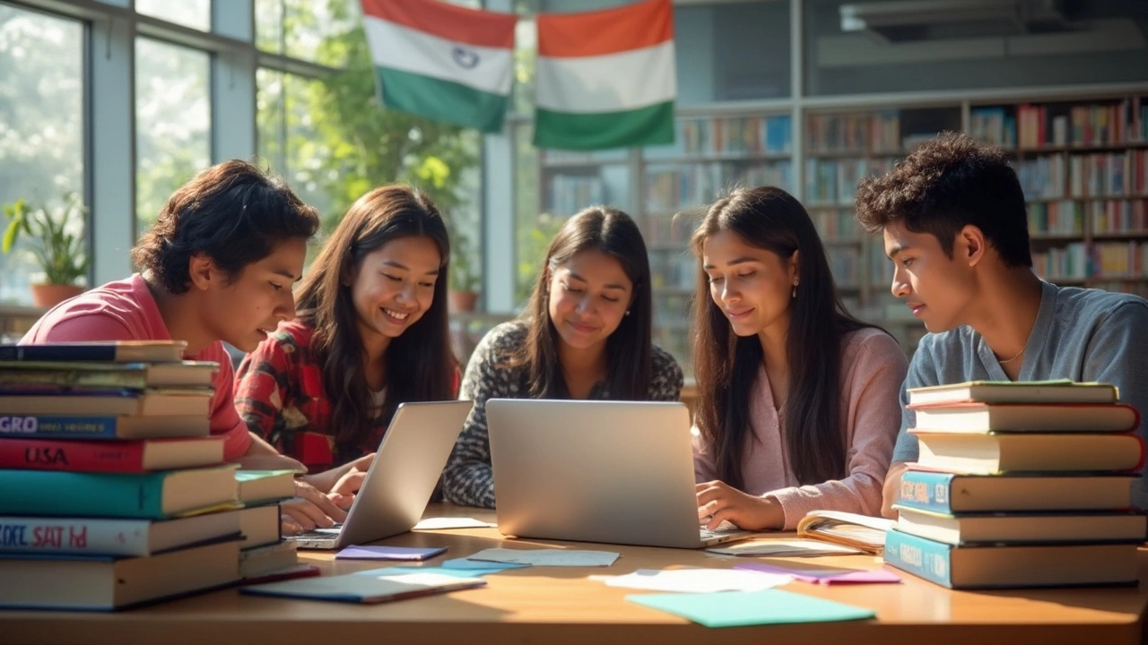 Top Competitive Exams in USA: Essential Guide for Students and Professionals