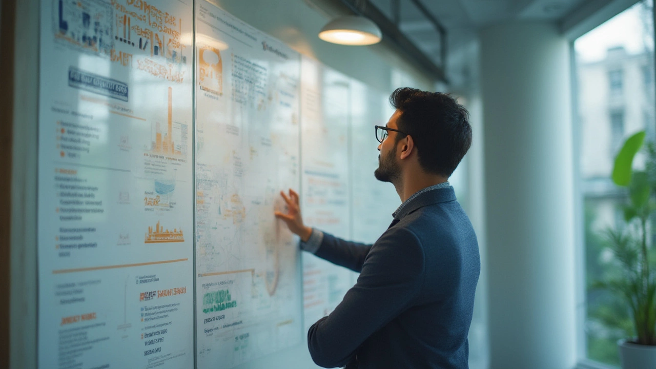 What Makes These Specialized MBAs So Profitable?