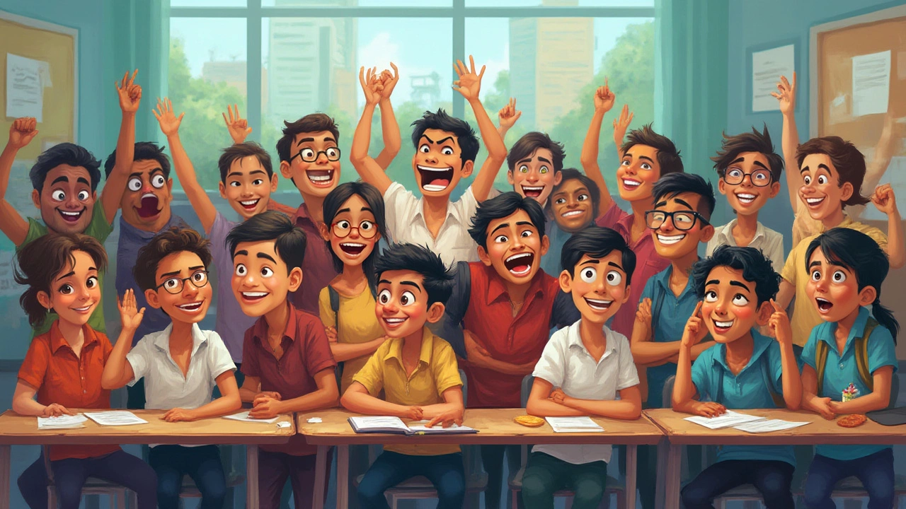 Which Personality Types Are the Most Competitive? (Psychology Insight & Real Data)