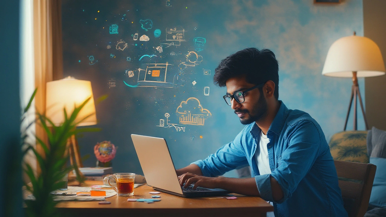 Can You Really Finish a Google IT Certificate in Just 7 Days?