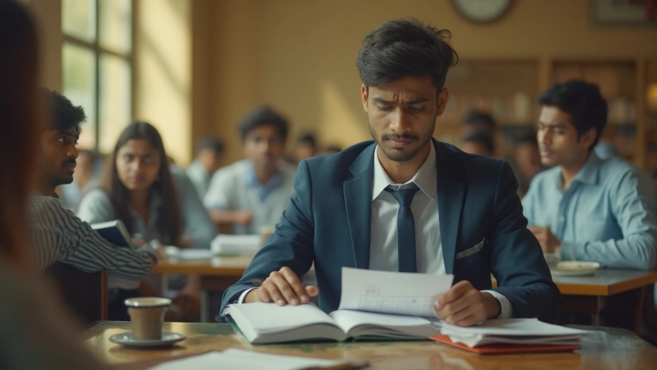 Disadvantages of MBA: The Downsides No One Talks About