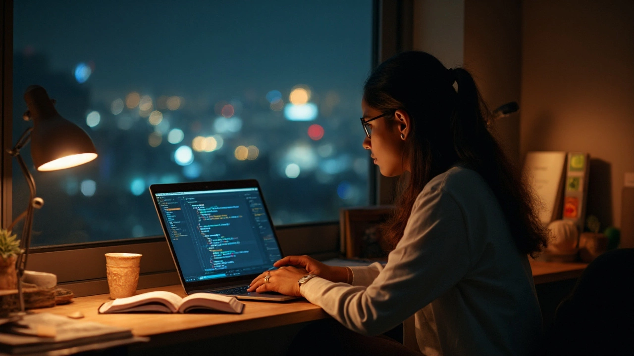 Downsides and Surprises: What Coders Won't Tell You Upfront