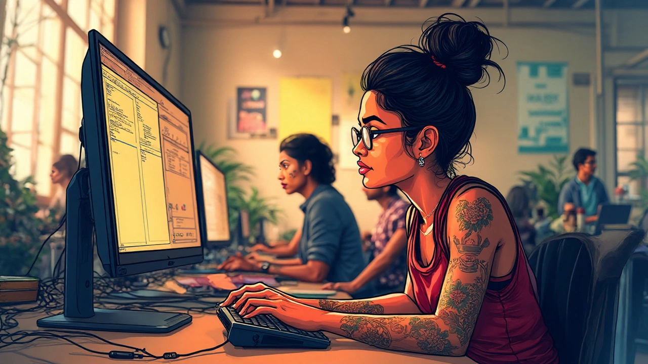 From Job Search to Signing Day: A Realistic Roadmap