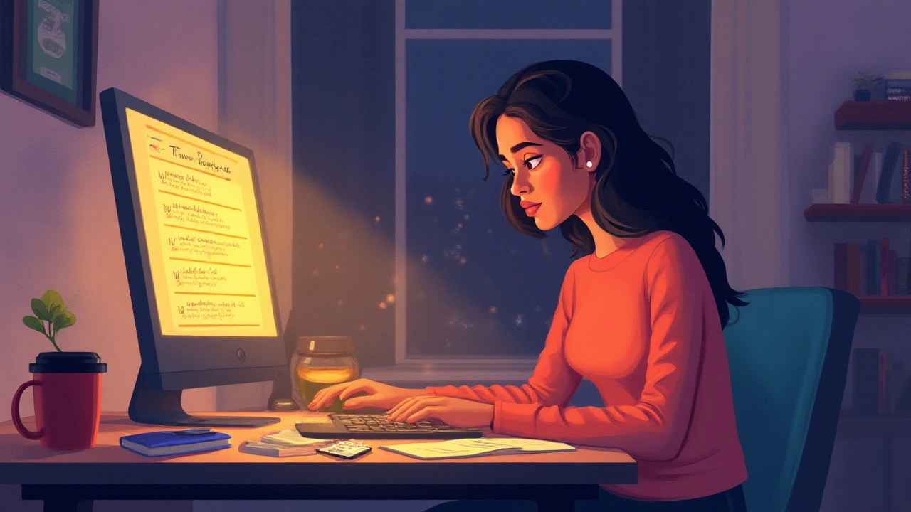 What It Actually Takes: Skills, Stamina, and Smart Strategies