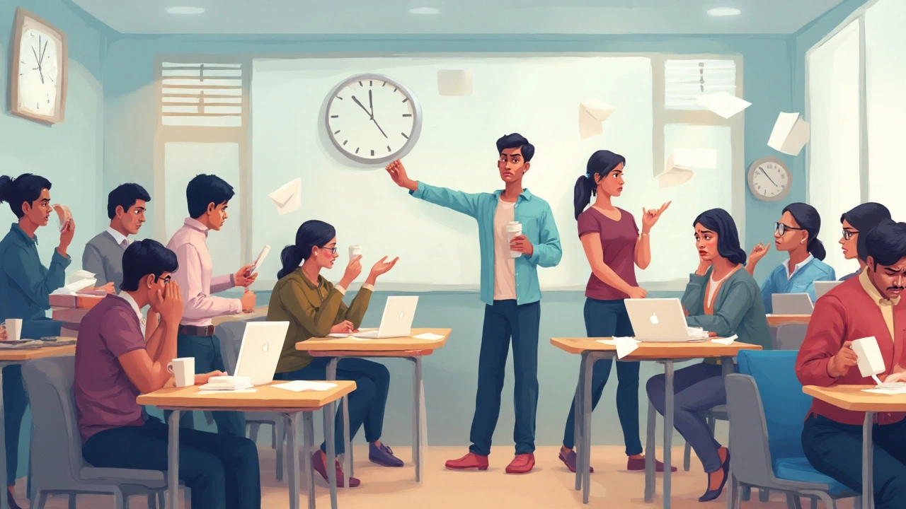 When an MBA Just Doesn't Make Sense