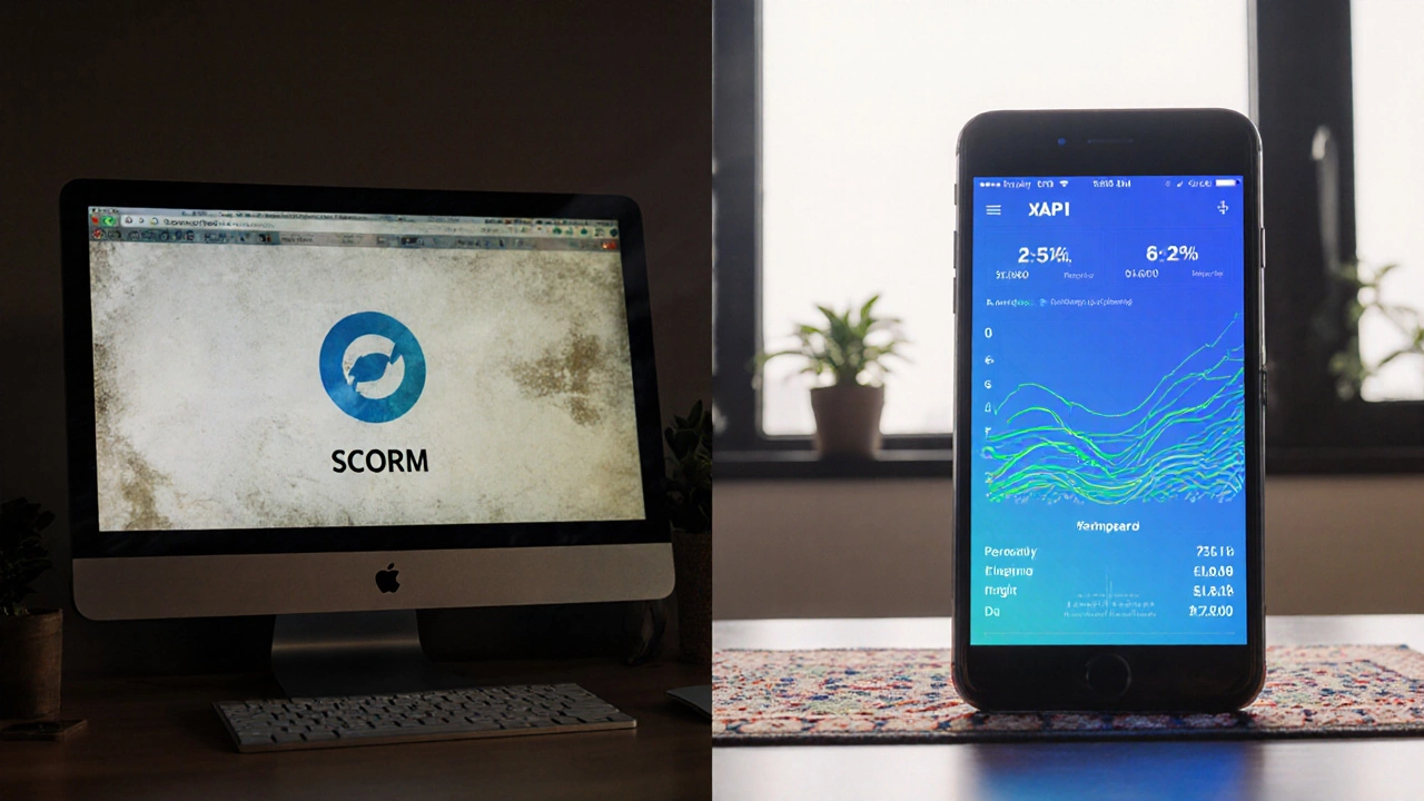 SCORM Alternatives 2025: What’s Replacing SCORM in E‑Learning?