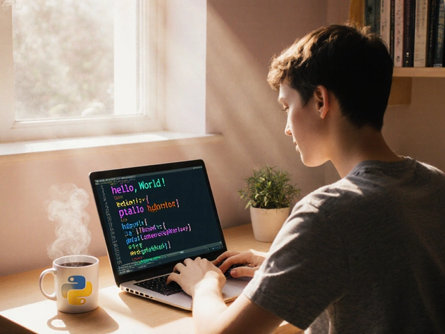 How to Start Coding for Beginners: A Step‑by‑Step Guide