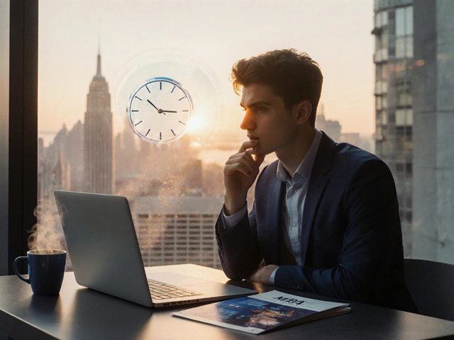 When Is the Best Age to Pursue an MBA? A Practical Guide