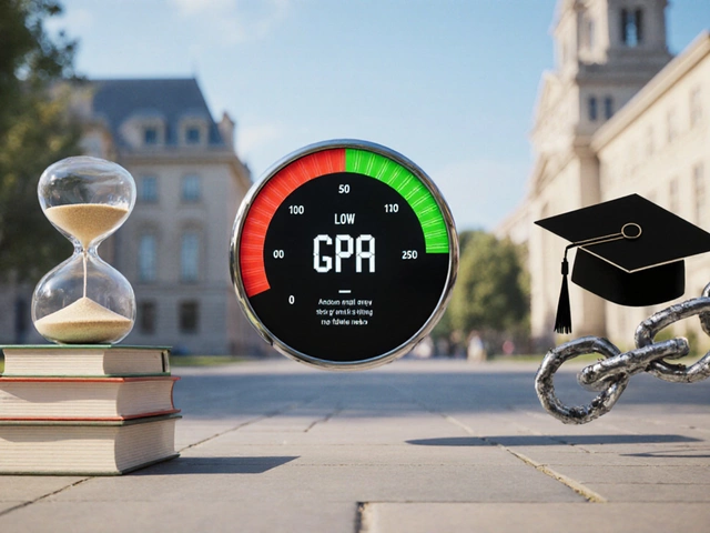 Which College Degree Is the Hardest? Rankings, Challenges & Success Tips