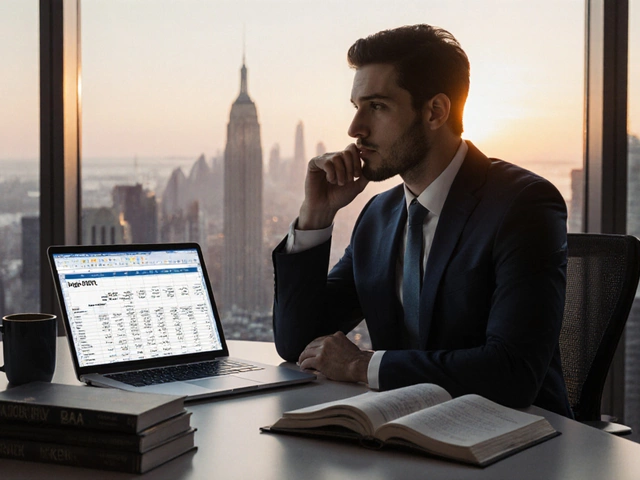 Which MBA Degree Offers the Highest Value? A 2025 ROI Guide