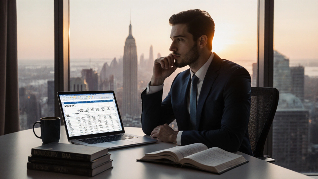 Which MBA Degree Offers the Highest Value? A 2025 ROI Guide